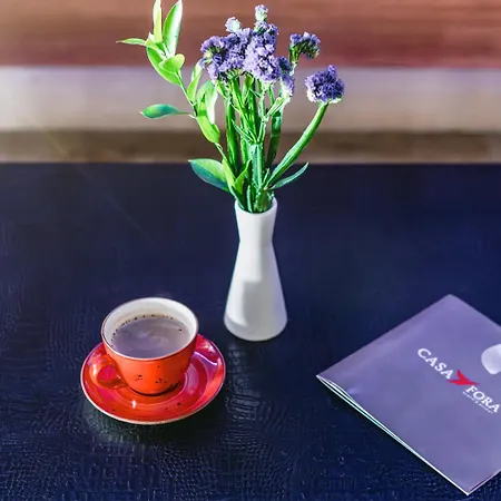 호텔 Casa Fora Cenger (Manavgat)