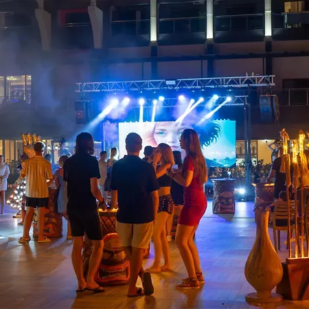 Casa Fora 호텔 Cenger (Manavgat)