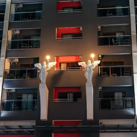 Casa Fora Cenger (Manavgat)