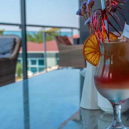 호텔 Casa Fora Cenger (Manavgat)