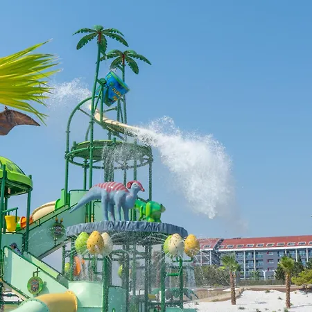 Casa Fora Cenger (Manavgat)