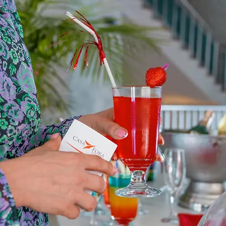 호텔 Casa Fora Cenger (Manavgat)