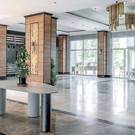 Casa Fora Cenger (Manavgat)