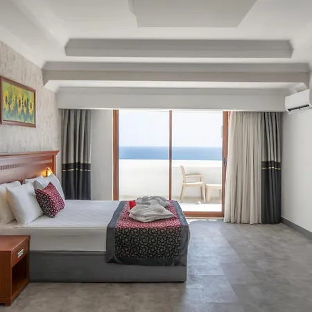 Casa Fora Cenger (Manavgat)