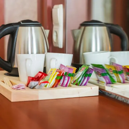 Casa Fora Cenger (Manavgat)