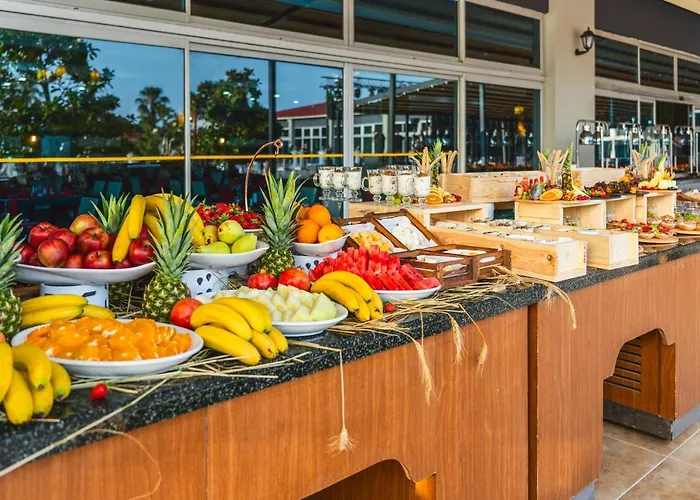 Hotell Casa Fora 5*