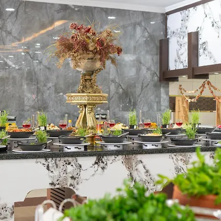 Casa Fora Hotel