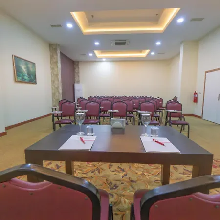 Casa Fora 5*