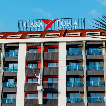 Casa Fora