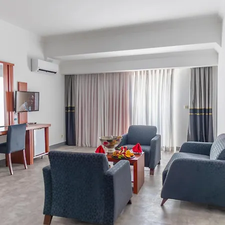 Casa Fora Hotel