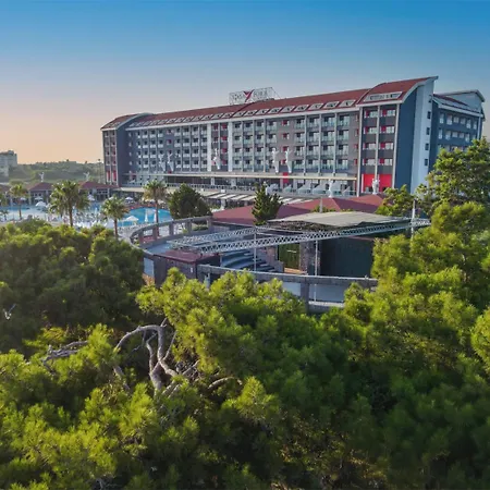 Casa Fora Hotel 5*