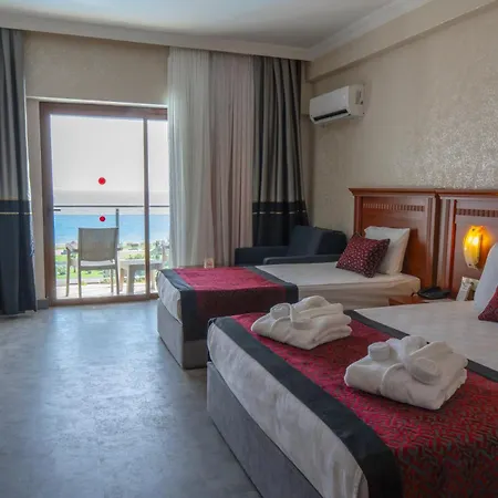Casa Fora 5*
