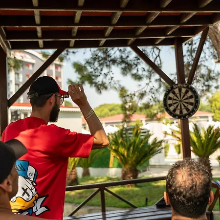 ホテル Casa Fora 5*