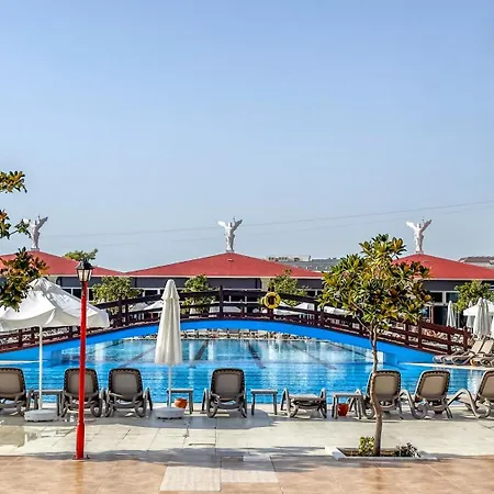 Hotel Casa Fora Cenger (Manavgat)