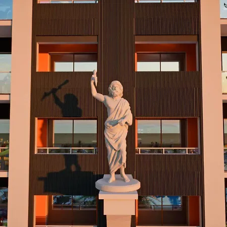 Casa Fora 5*