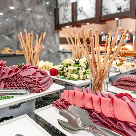 Casa Fora 5* Cenger (Manavgat)