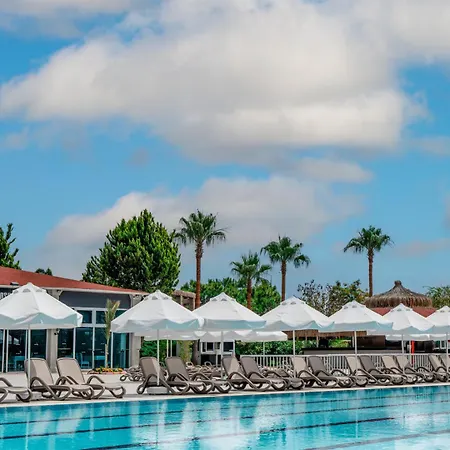 Hotel Casa Fora Cenger (Manavgat)