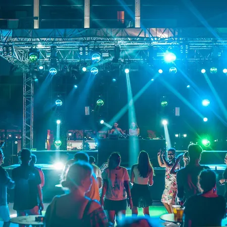 Casa Fora Hotel Cenger (Manavgat)