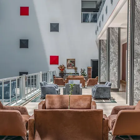 Casa Fora Hotel Cenger (Manavgat)