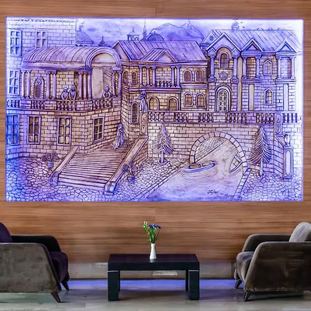 Hotel Casa Fora