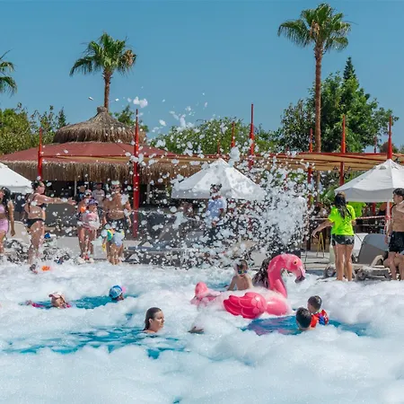 Casa Fora Hotel Cenger (Manavgat)