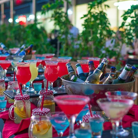 Casa Fora Hotel Cenger (Manavgat)