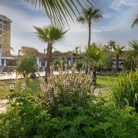 Hotel Casa Fora Cenger (Manavgat)