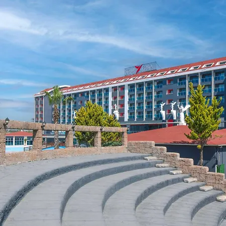 Casa Fora Hotel Cenger (Manavgat)