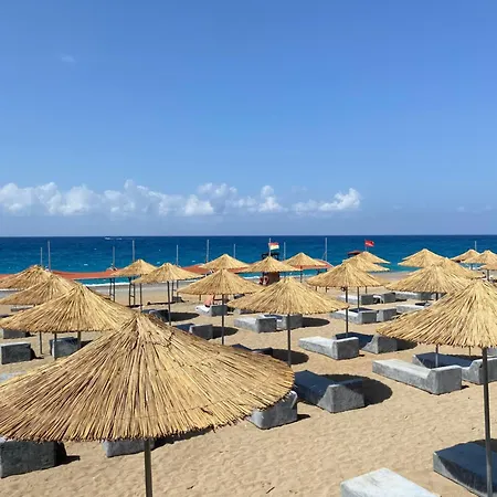 Hotel Casa Fora Cenger (Manavgat)