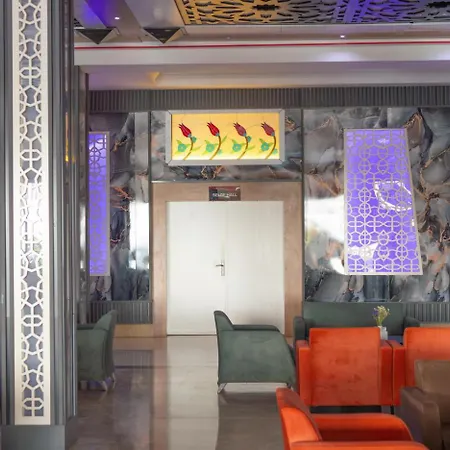 ホテル Casa Fora Cenger