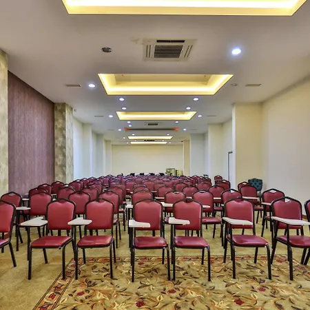 Casa Fora Hotel
