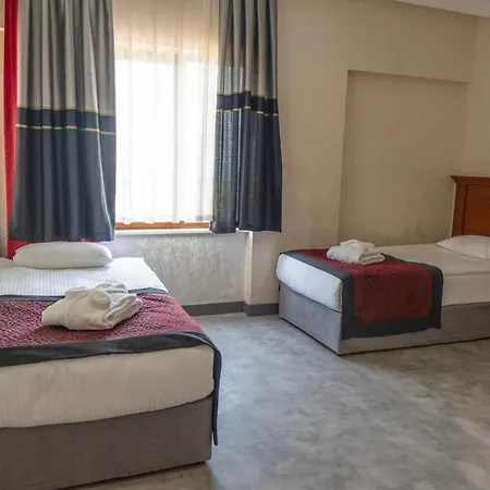 Casa Fora Hotel 5*