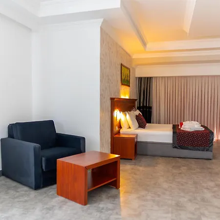 Casa Fora Hotel