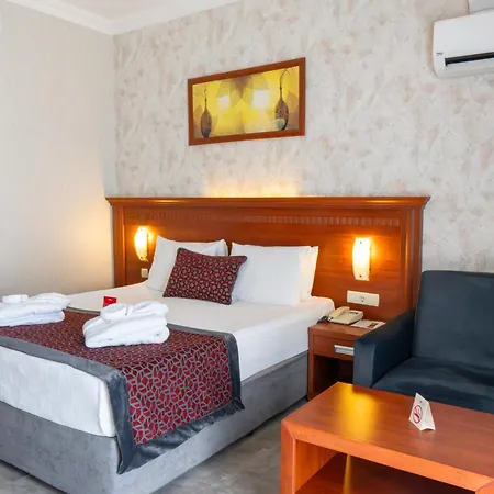 Hotel Casa Fora Cenger (Manavgat)