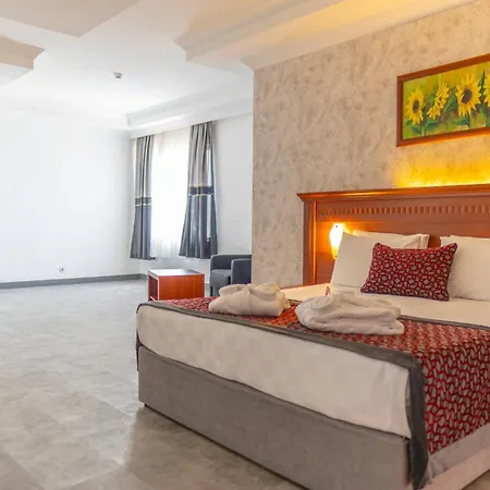 Casa Fora 5*