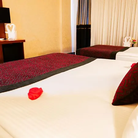 Casa Fora Hotel