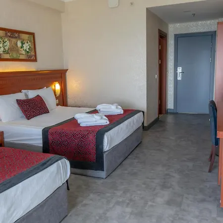 Hotel Casa Fora 5*