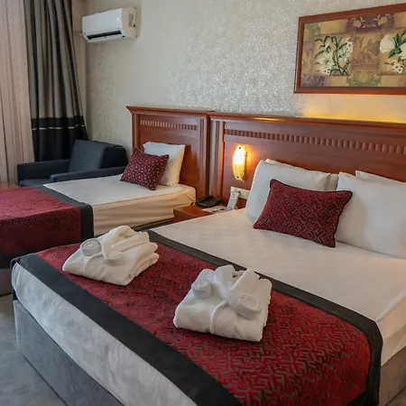 Casa Fora Hotel 5*