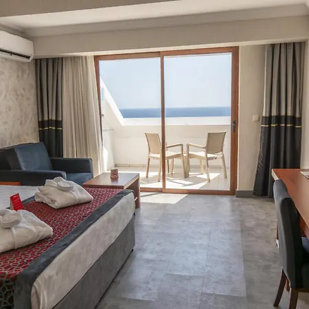 Casa Fora 5*