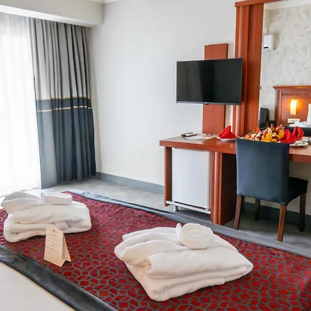 Hotel Casa Fora