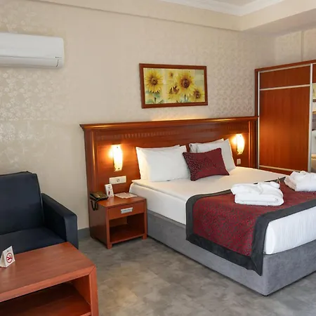 Hotel Casa Fora 5*
