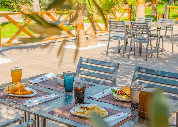 Casa Fora Cenger (Manavgat)