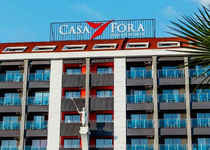 Casa Fora