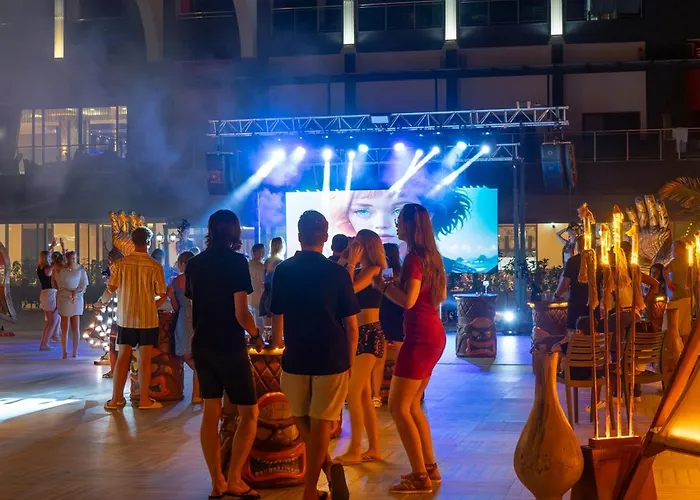 Casa Fora Hotel Cenger (Manavgat)