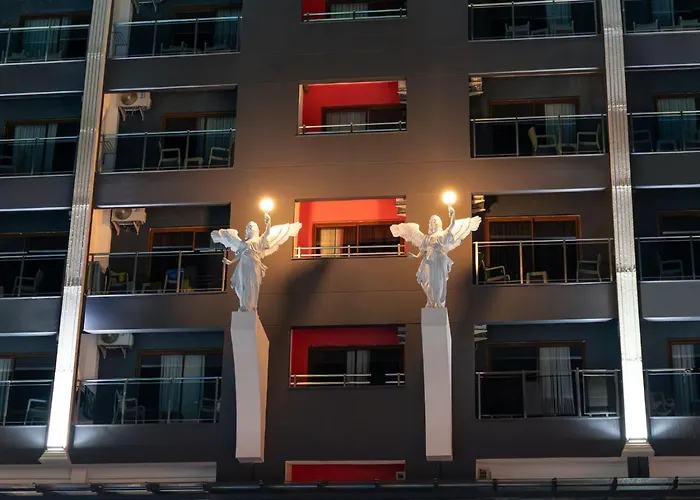 Casa Fora Cenger (Manavgat)