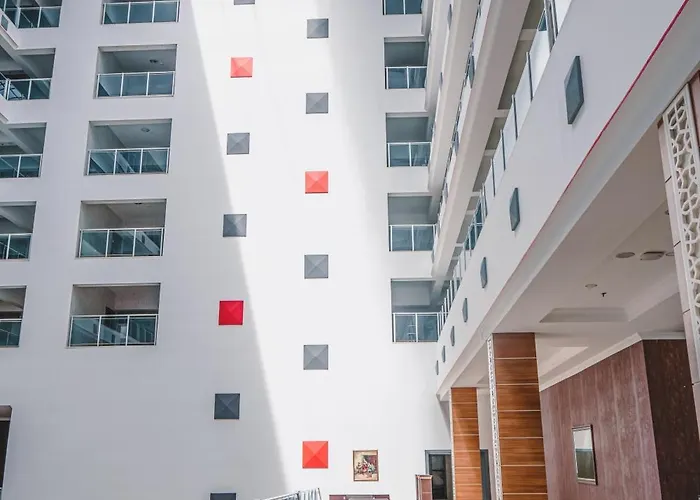 Casa Fora 5* Cenger (Manavgat)