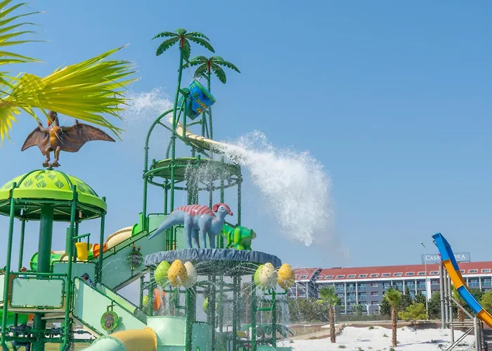 Casa Fora Cenger (Manavgat)