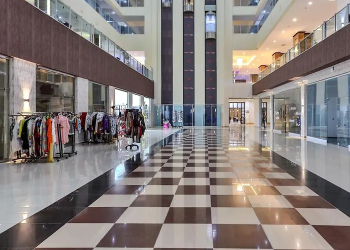 Casa Fora 5* Cenger (Manavgat)