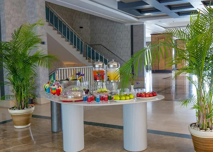 Casa Fora Cenger (Manavgat)