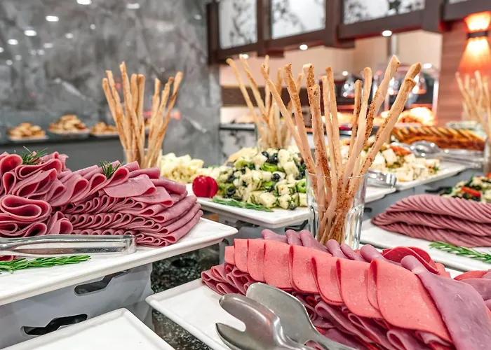 Casa Fora 5* Cenger (Manavgat)